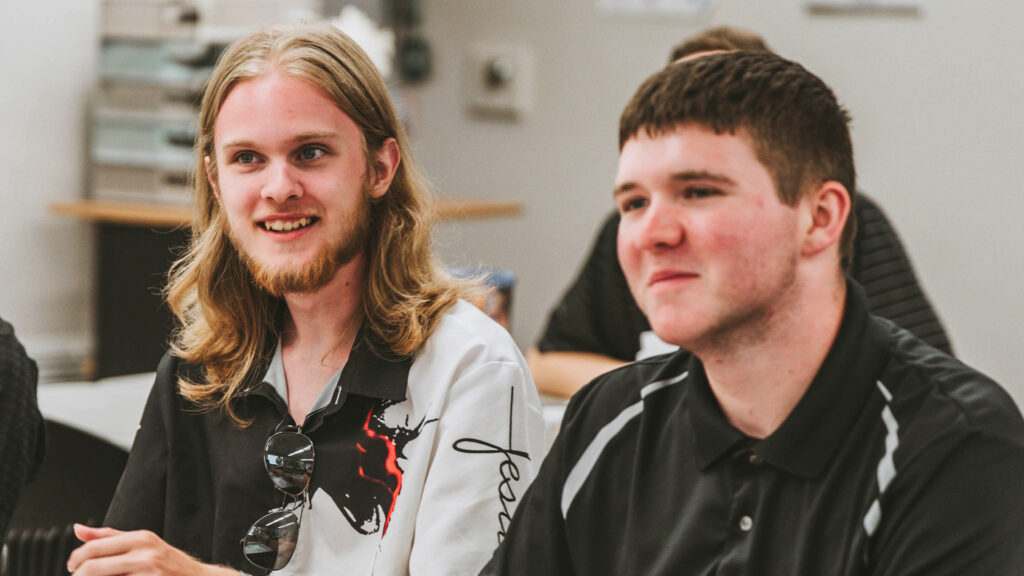 College Life Group