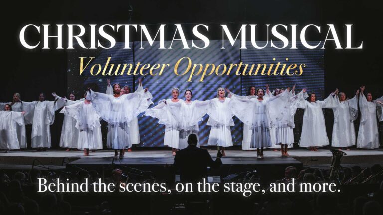 Christmas Musical 2025