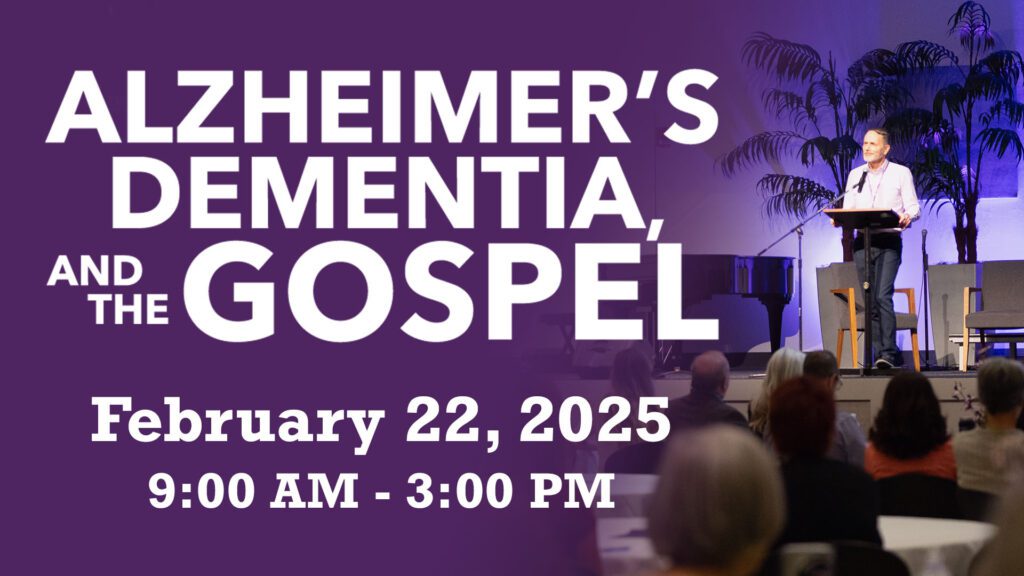 2025 Dementia Seminar