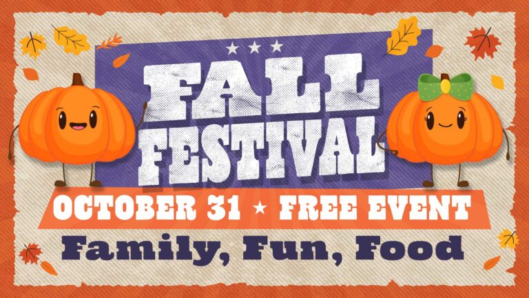 Fall Festival 2025
