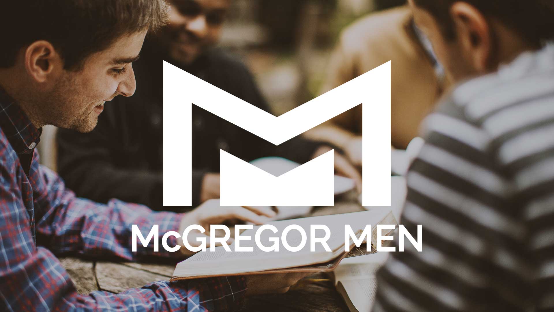 Men's Ministry