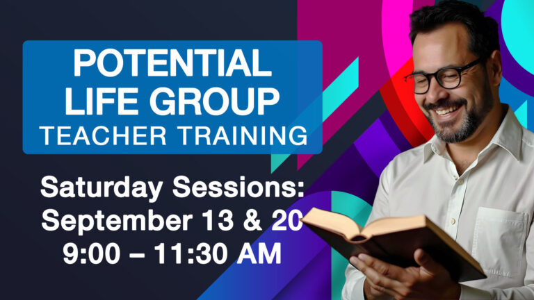 Potential LG Teacher Training