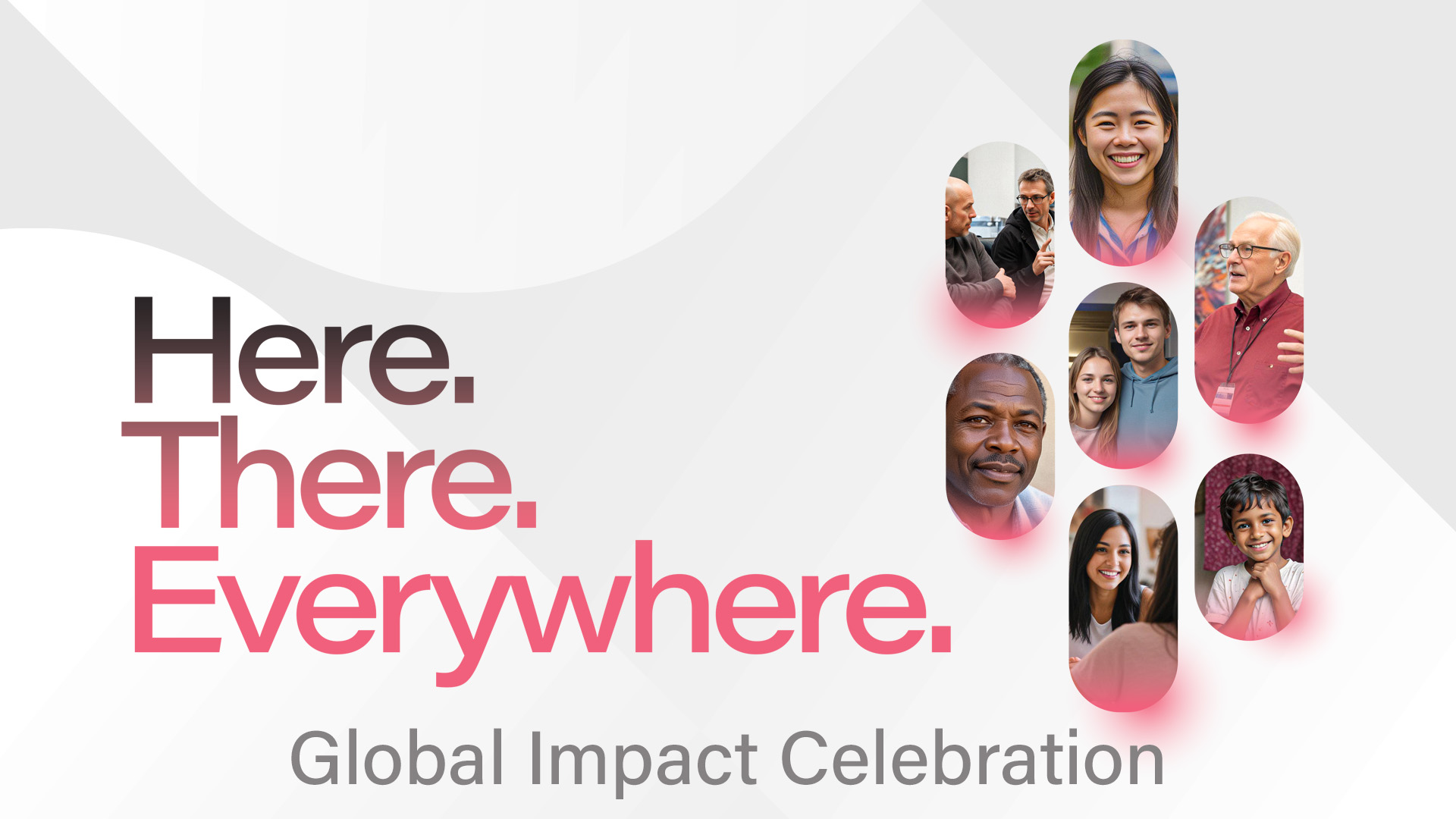 GIC 2025 - Global Impact Celebration