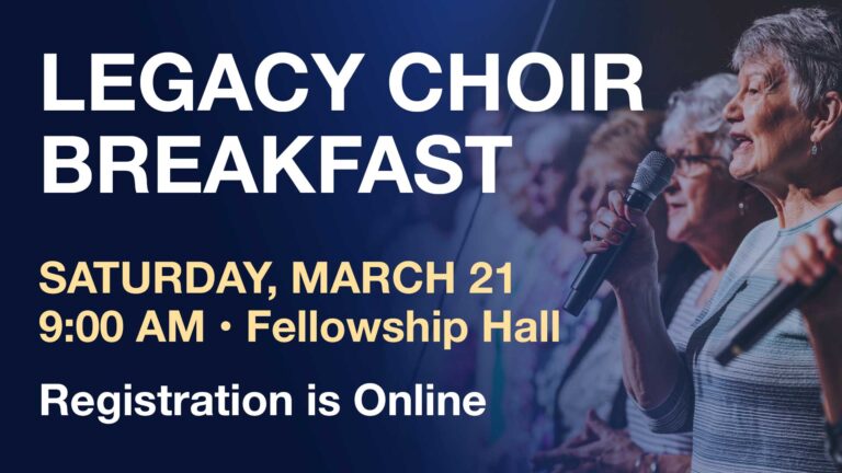 Legacy Choir 03 Breakfast 2026
