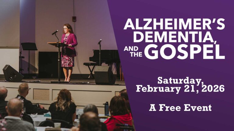 Dementia Seminar 2026