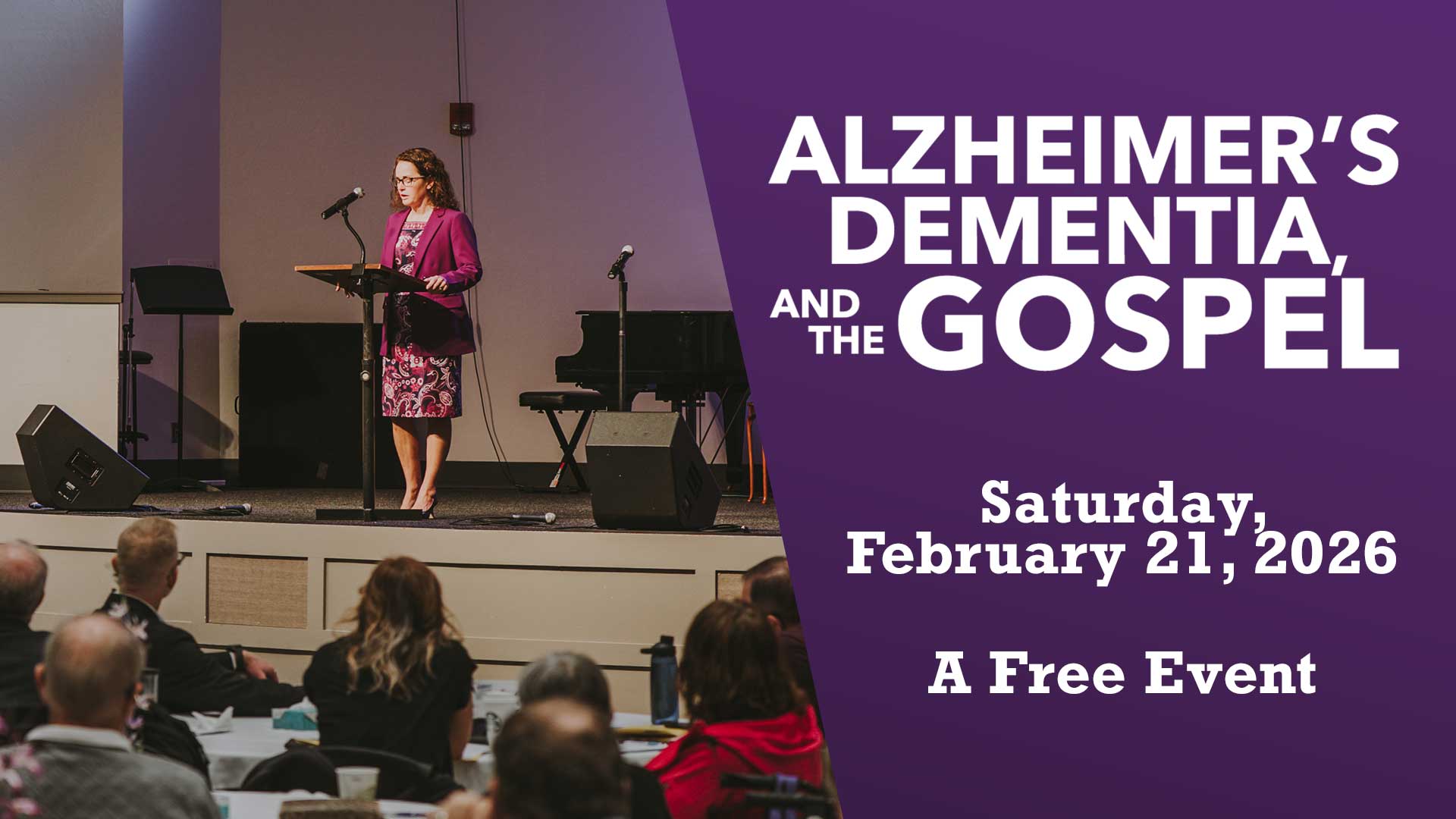 Dementia Seminar 2026