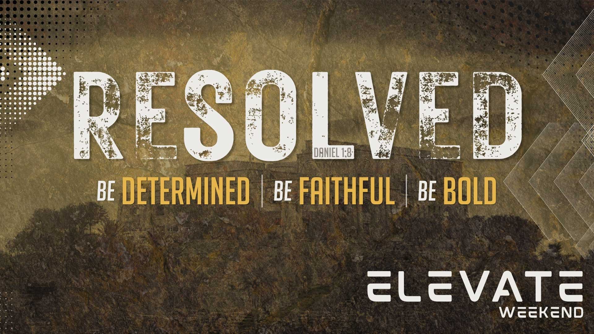 Elevate 2026