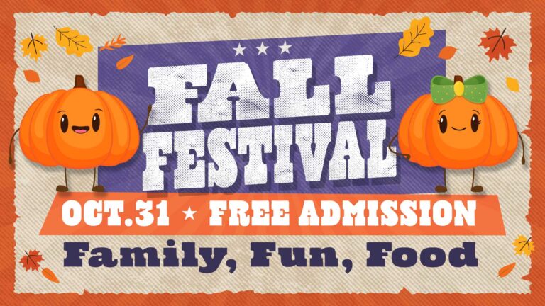 Fall Fest 2026 2