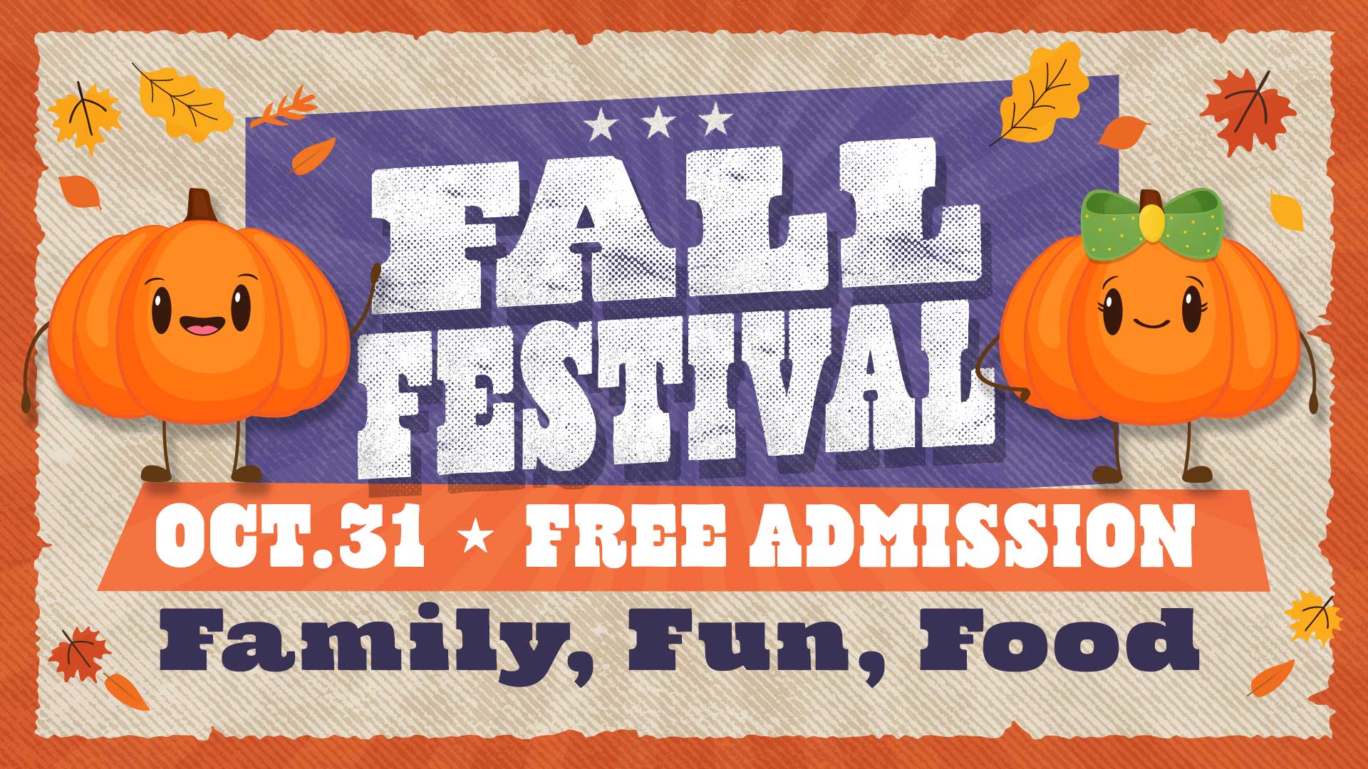 Fall Fest 2026 2
