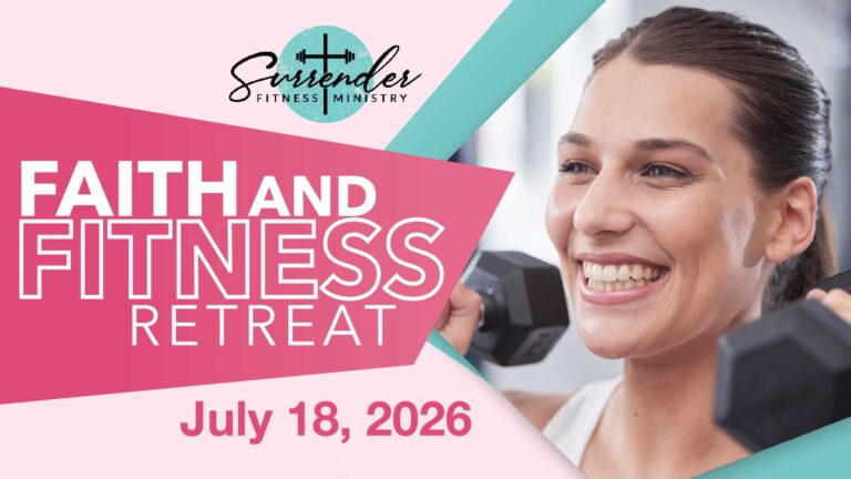 Surrender Fitness 2026