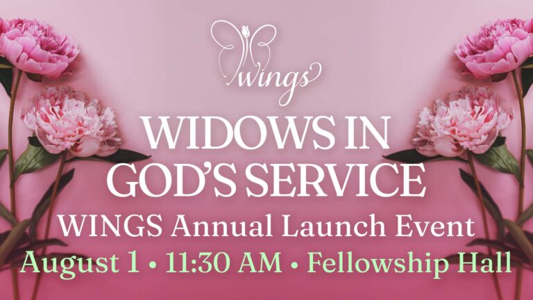 Wings Annual Launch 2026