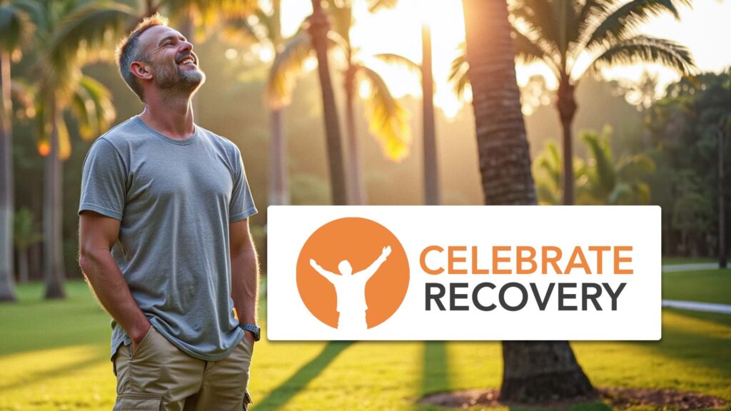 Celebrate Recovery is a ministry of McGregor Baptist Church