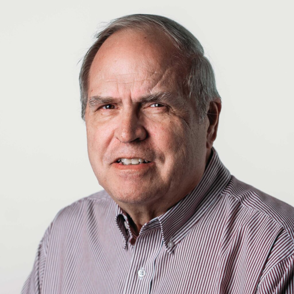 Greg Egolf
