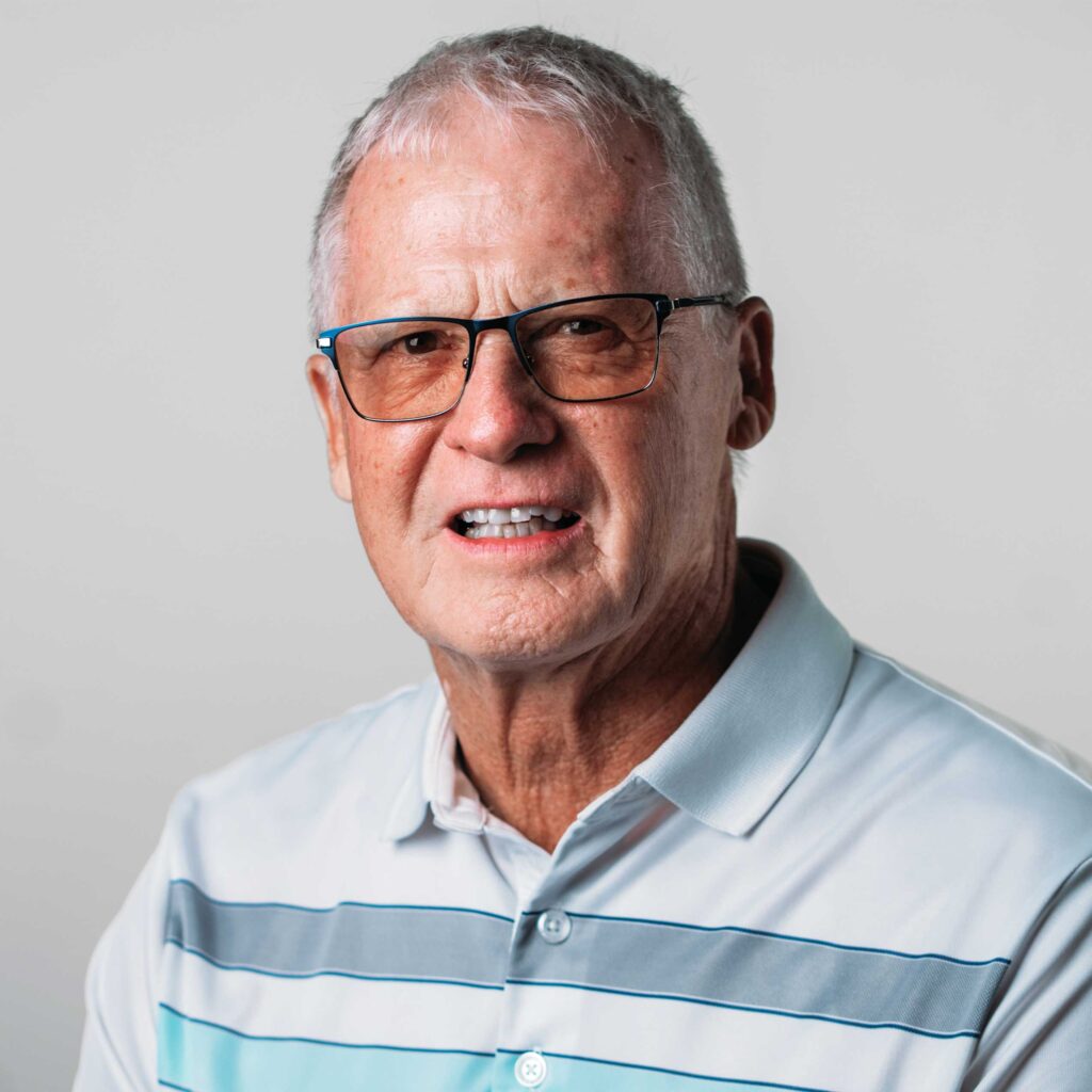 Tim Harris