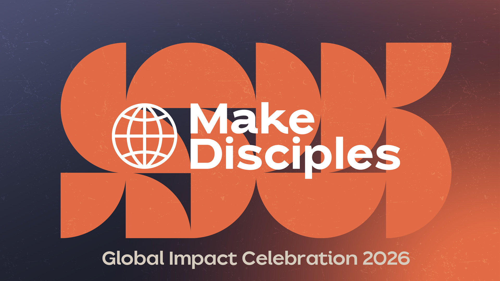 Global Impact Celebration 2026