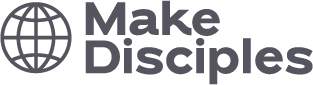 GIC 2026 - Make Disciples