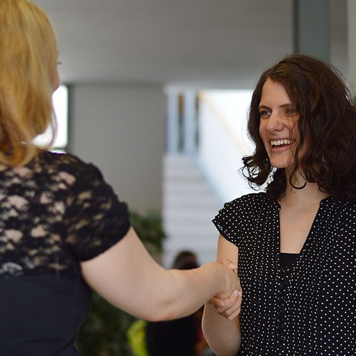 Discover more about our Life Groups through our Starting Point class.