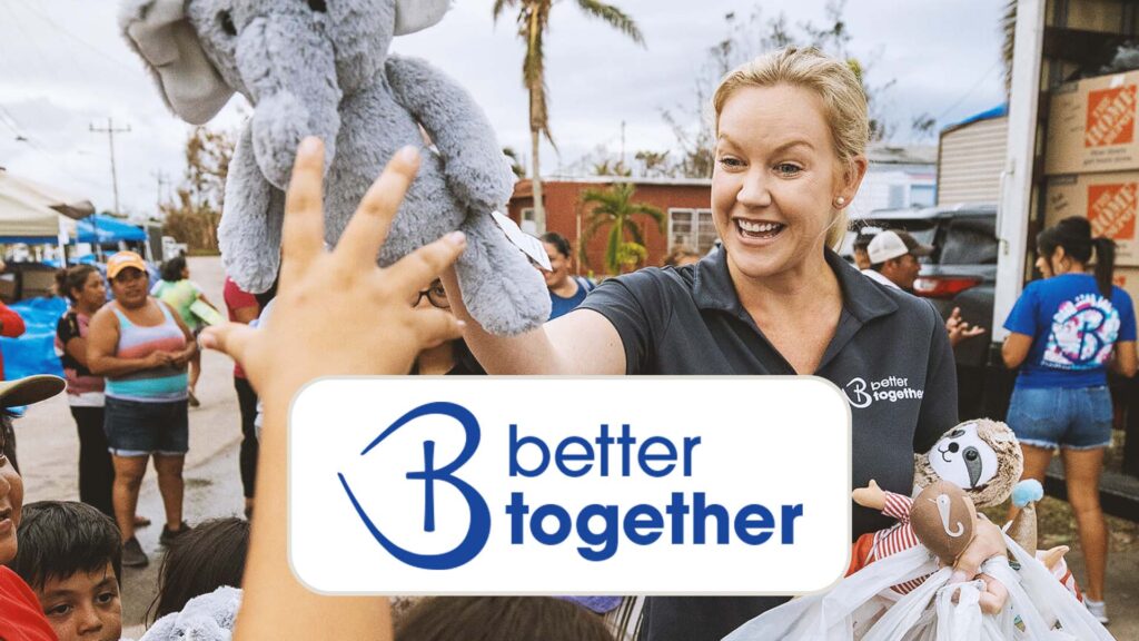 Better Together
