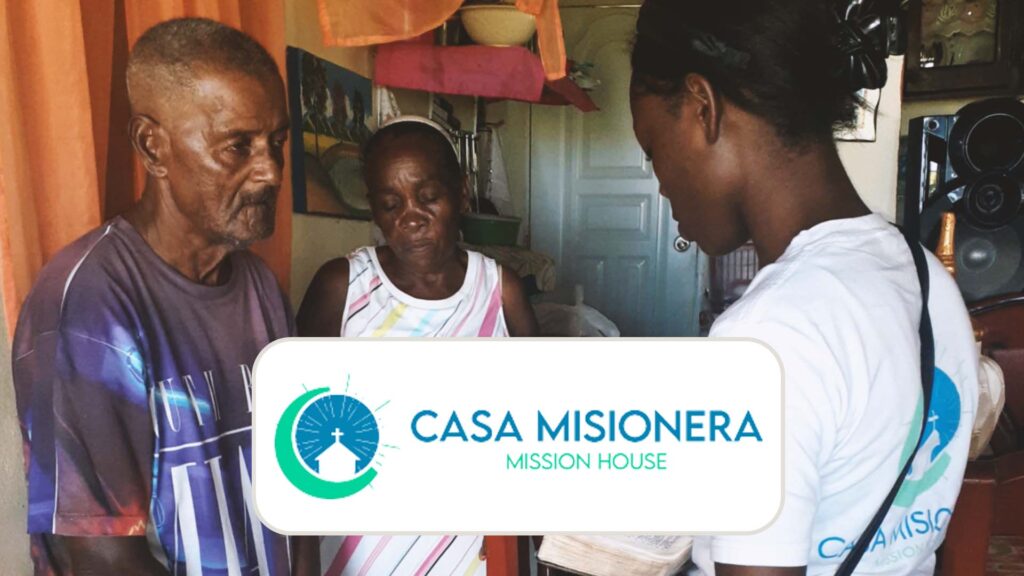 Casa Misionera