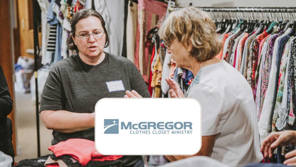 MBC Clothes Closet