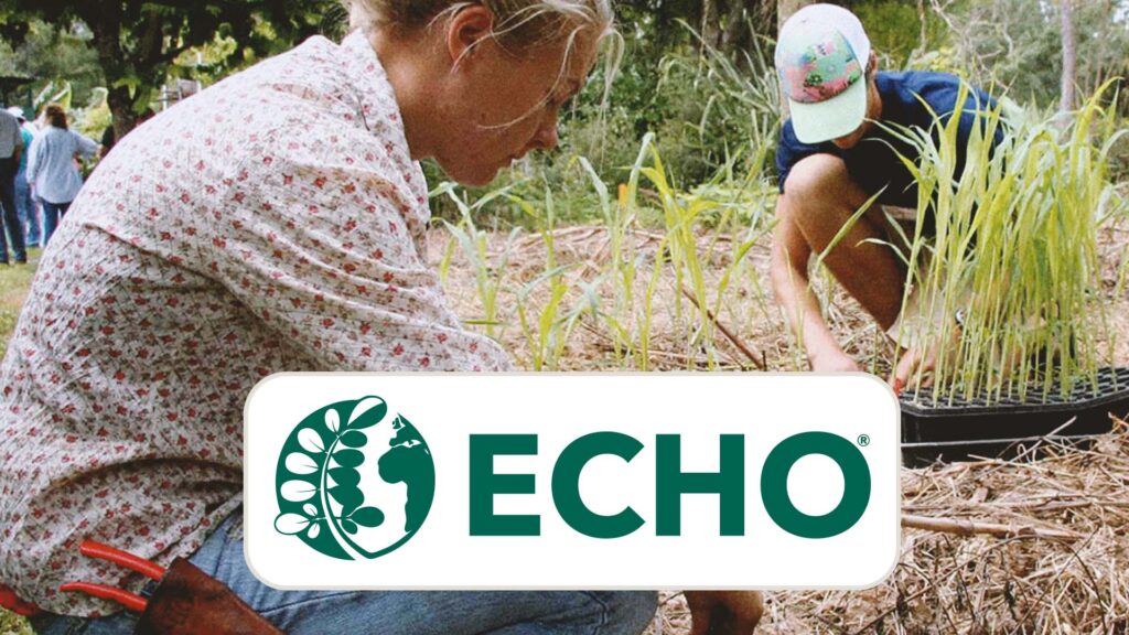 ECHO