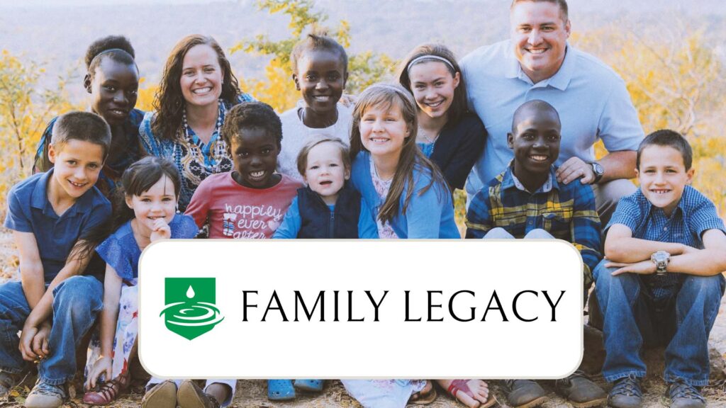 Family Legacy