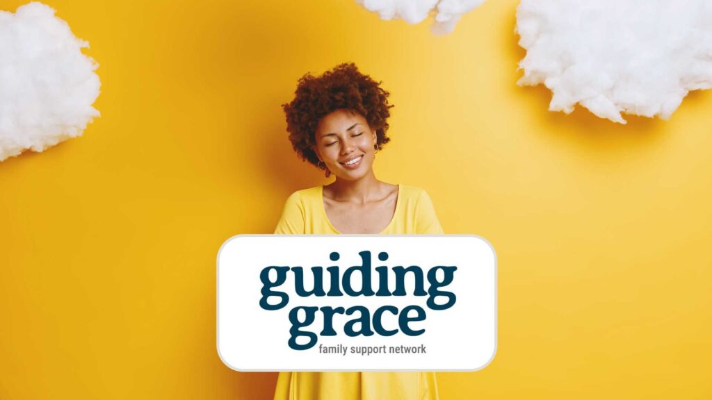 Missions Guiding Grace