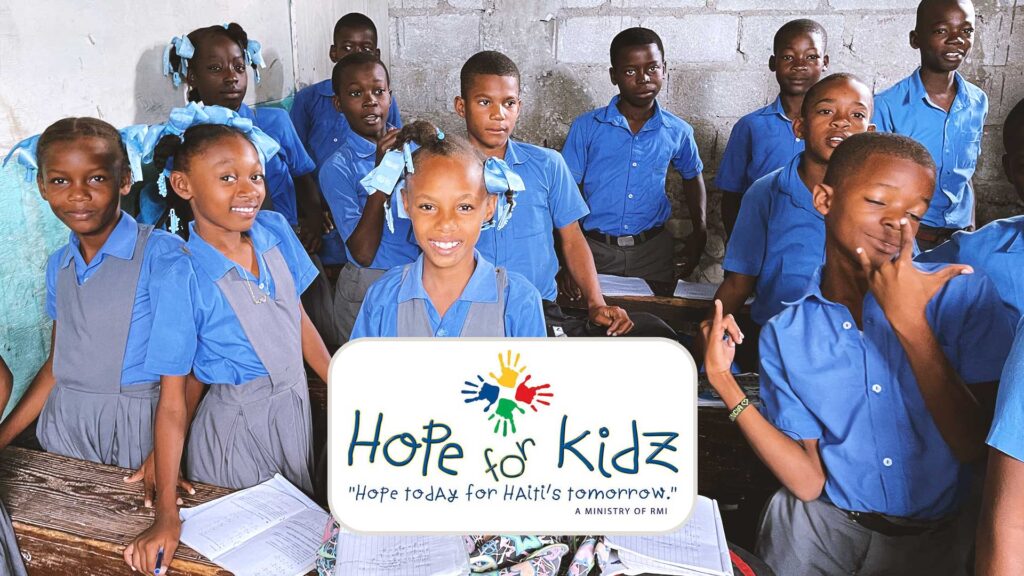MBC Hope for Kidz