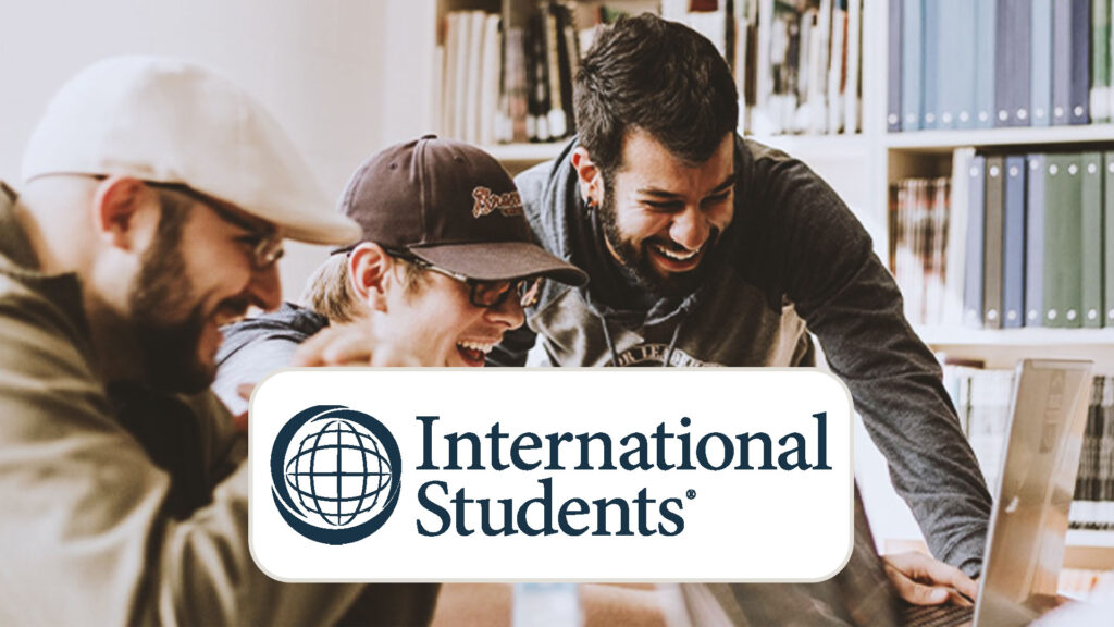 International Students Kentucky