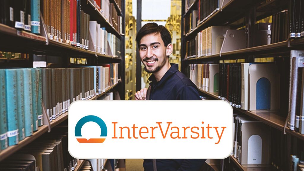 Intervarsity Christian Fellowship SWFL
