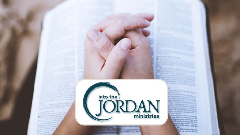 Into The Jordan