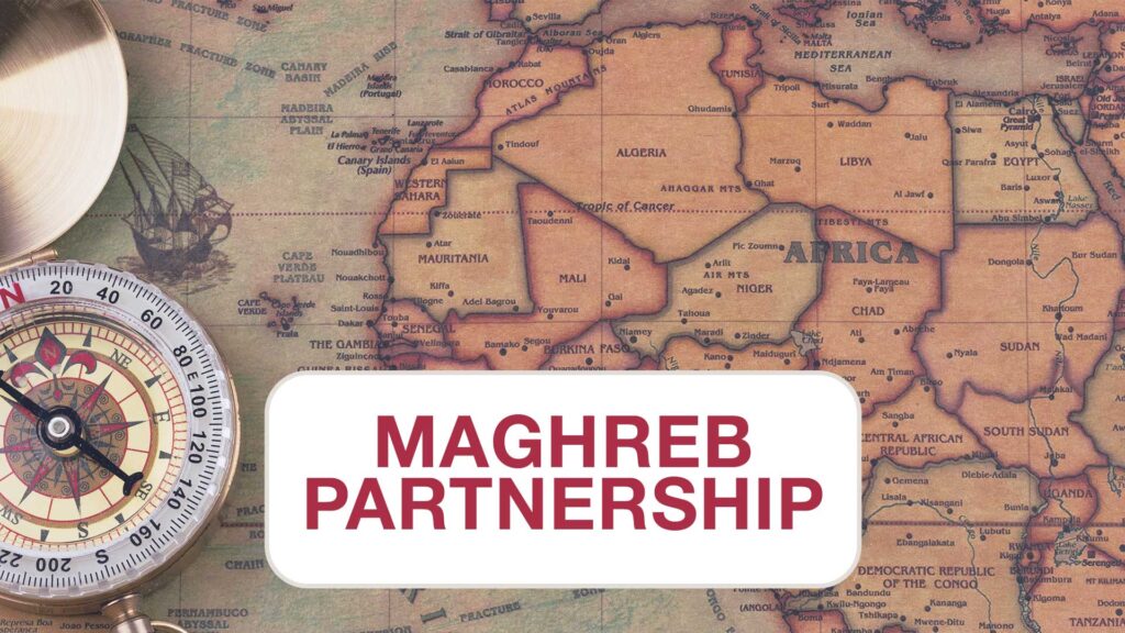 Maghreb Partnership