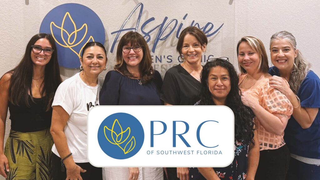 Pregnancy Resource Center SWFL