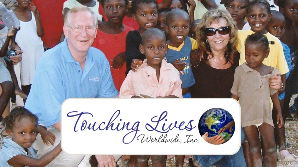 Touching Lives Worldwide