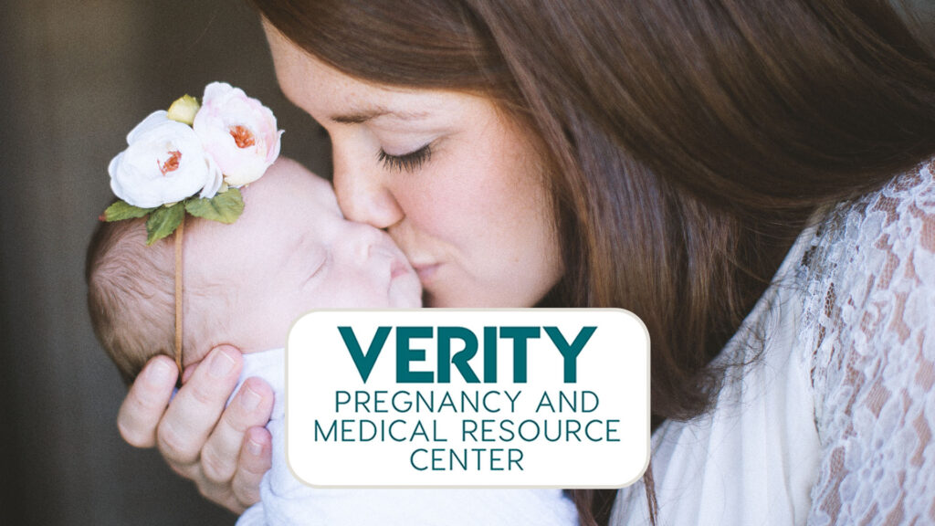 Verity Pregnancy Center