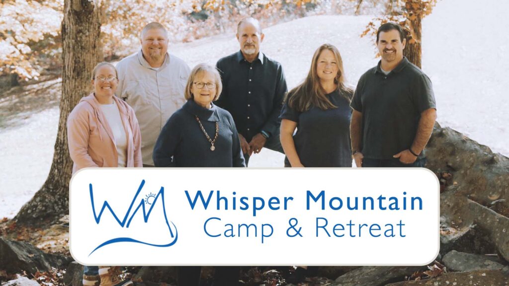 Whisper Mountain Camp and Retreat