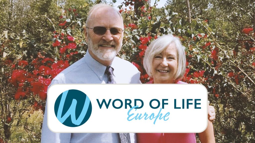 Word of Life Europe