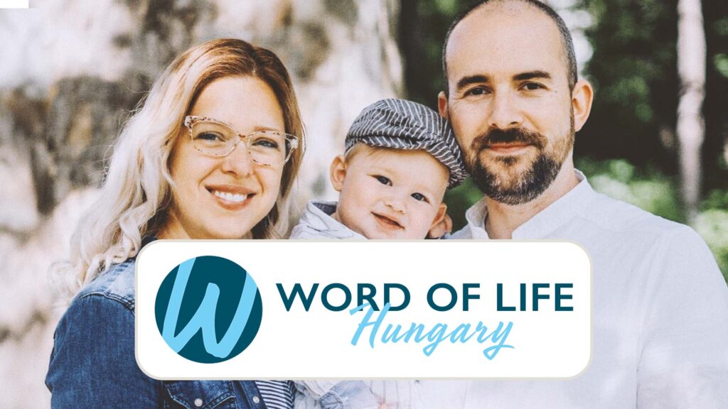 Word of Life Hungary
