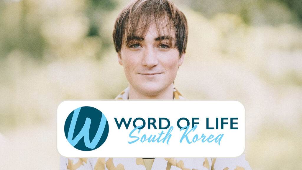 Word of Life Fellowship South Korea