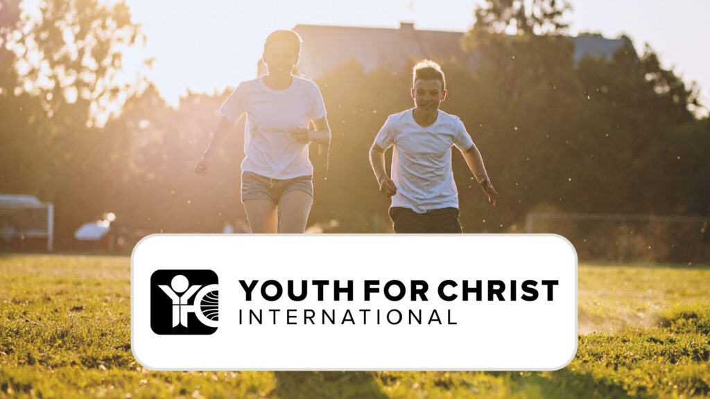Youth for Christ