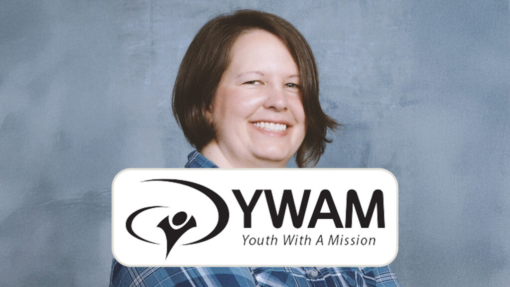 YWAM