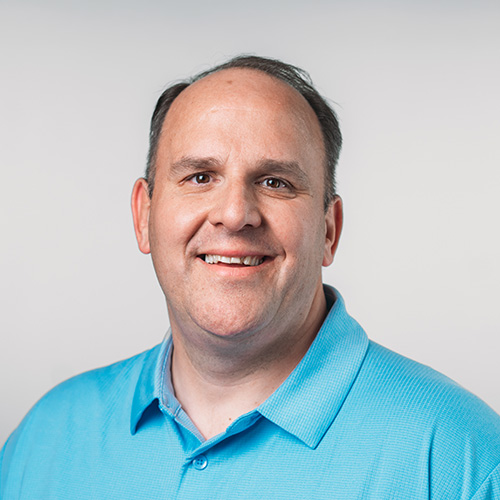 Prospective Candidate Mike Hess