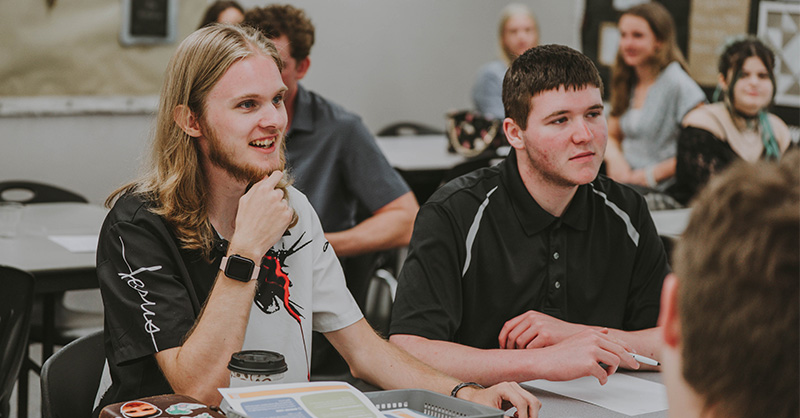 College Life Group